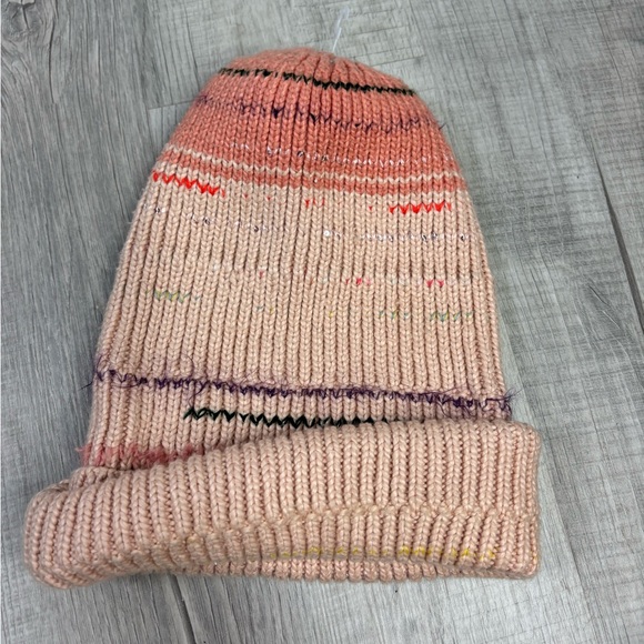 Anthropologie Women's Multi Hat Bennie - Picture 2 of 3